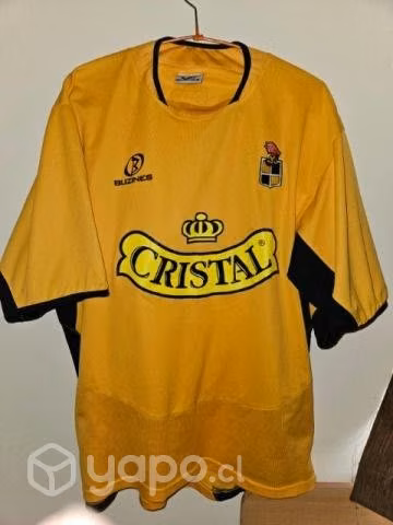 Camiseta Coquimbo Unido 2005