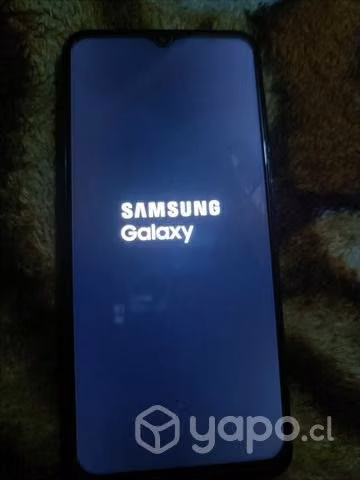 Celular galaxy A23 5g
