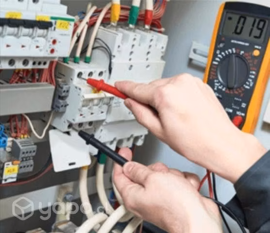 Electricidad domiciliaria profesional