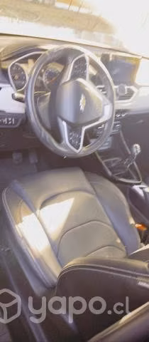 Chevrolet captiva premier 2021 - Imagen 6