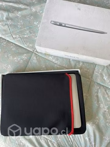 MacBook Air 13.3 8GB
