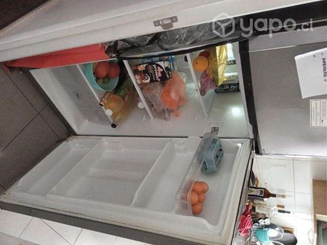 Refrigerador Mabe - Imagen 4