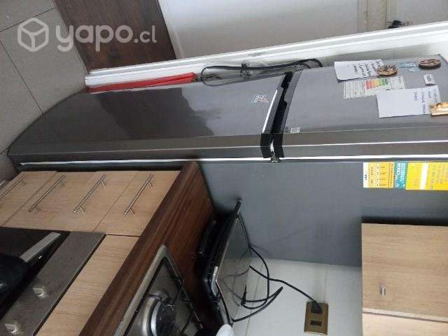 Refrigerador Mabe - Imagen 3
