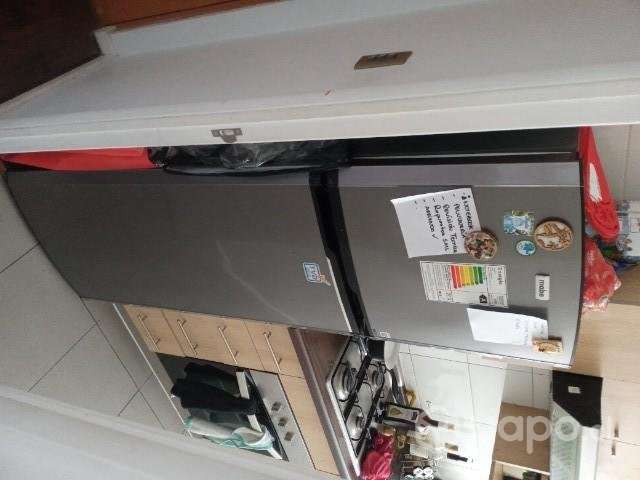 Refrigerador Mabe - Imagen 2