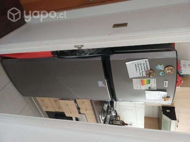 Refrigerador Mabe - Imagen 6