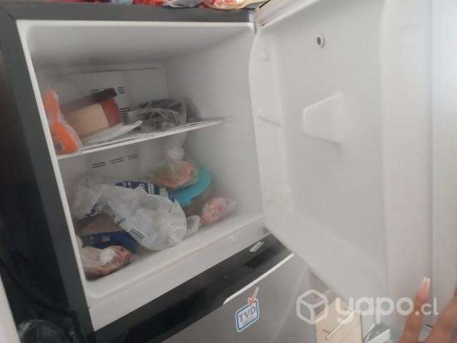 Refrigerador Mabe - Imagen 5