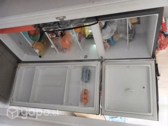 Refrigerador Mabe
