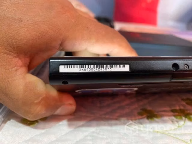 Nintendo switch - Imagen 3