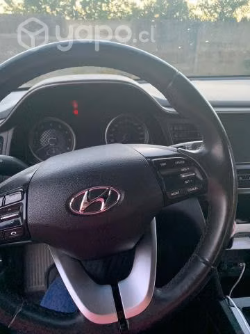 Hyundai elantra 2020 GLS 1.6 Premium full equipo