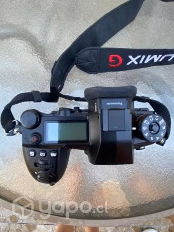 Videocamara digital