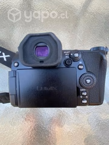 Videocamara digital