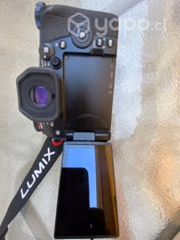Videocamara digital