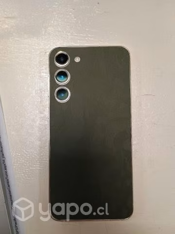 Celular Samsung Galaxy S23 Plus 512GB