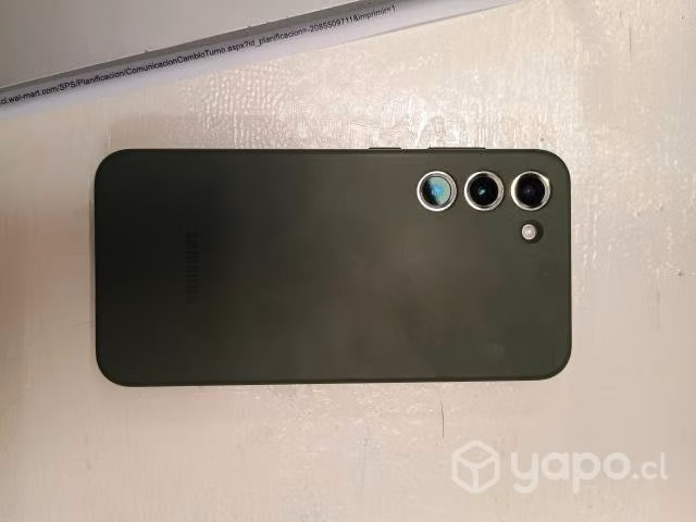 Celular Samsung Galaxy S23 Plus 512GB
