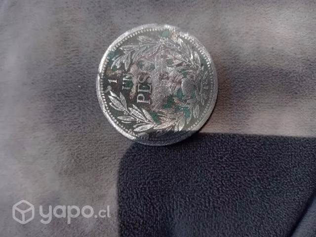 Moneda antigua