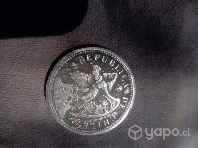 Moneda antigua