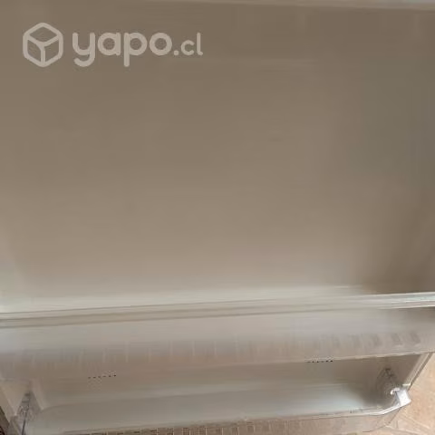 Refrigerador LG
