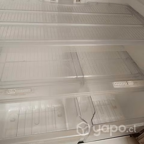 Refrigerador LG