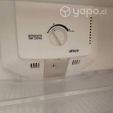 Refrigerador LG