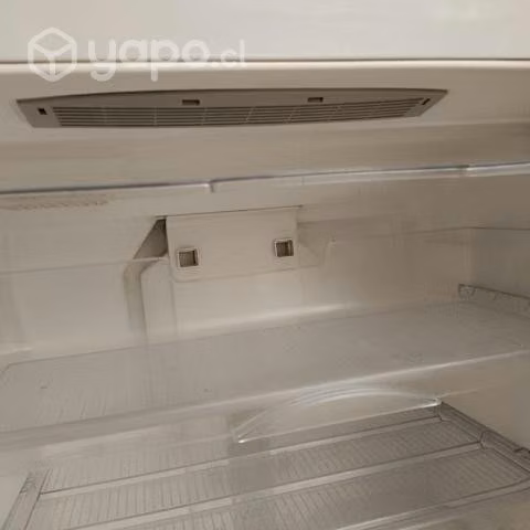 Refrigerador LG