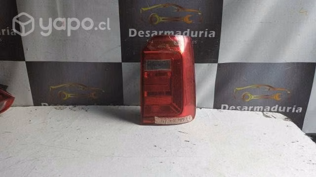 Foco trasero caddy 2015 a 2023 RH