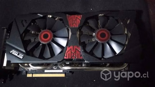 GTX 980 (Artifacts)