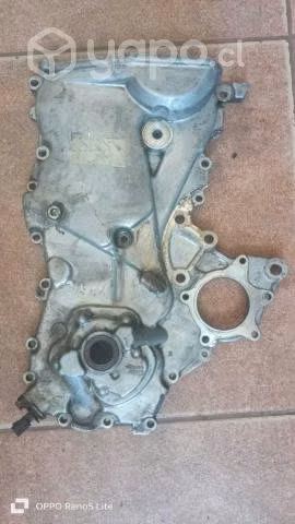 Tapa Distribución De Toyota Yaris 1.3 2nz Original