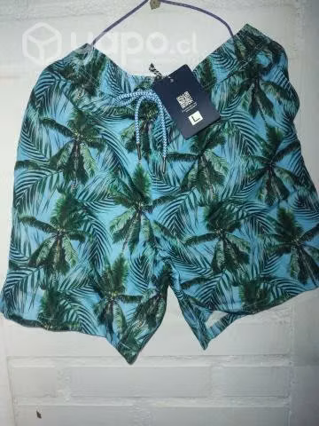 Short de playa - Imagen 2