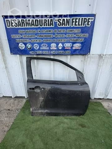 Puerta delantera derecha Baleno
