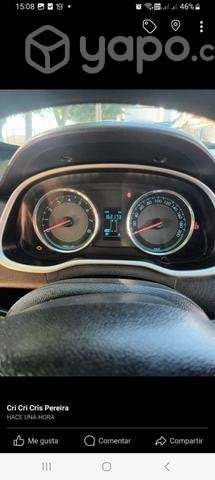 Chevrolet sail 1.5 - Imagen 2