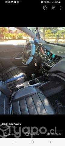 Chevrolet sail 1.5 - Imagen 3