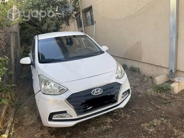 Se vende hyundai grand i 10