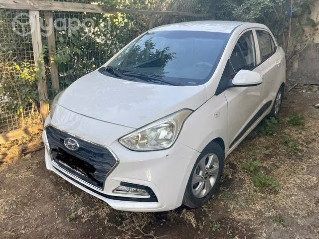 Se vende hyundai grand i 10