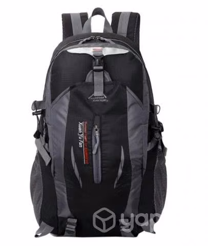 Mochila para actividades outdoor y uso diario
