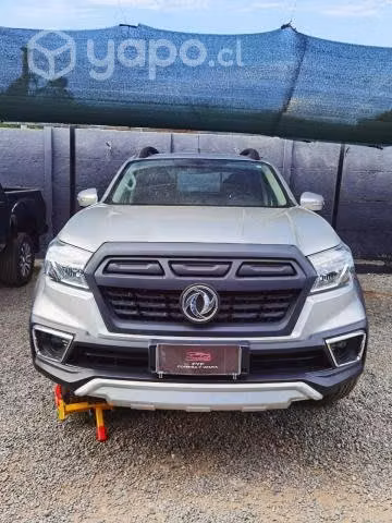 FORD TERRITORY 2024 prenda