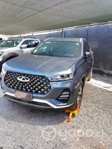 FORD TERRITORY 2024 prenda