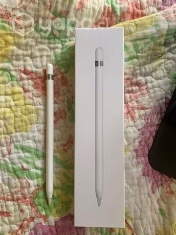 Apple Pencil 1era generación