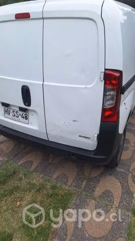 Vendo fiorino city - Imagen 8