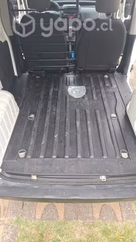 Vendo fiorino city - Imagen 2