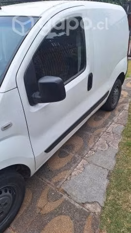 Vendo fiorino city - Imagen 6