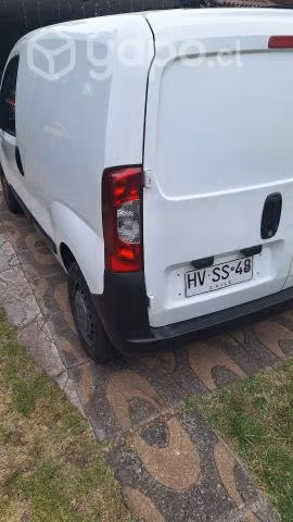 Vendo fiorino city - Imagen 7