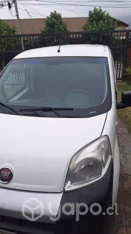 Vendo fiorino city - Imagen 5
