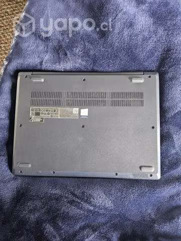 Notebook Lenovo - Imagen 2
