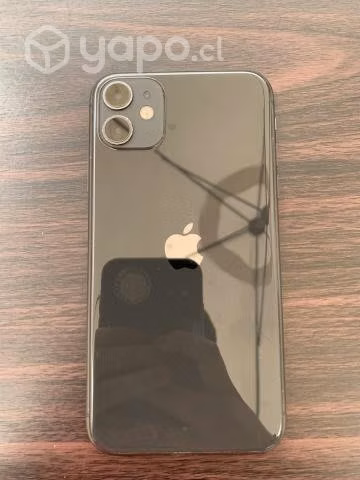 IPhone 11 64 GB - Imagen 2
