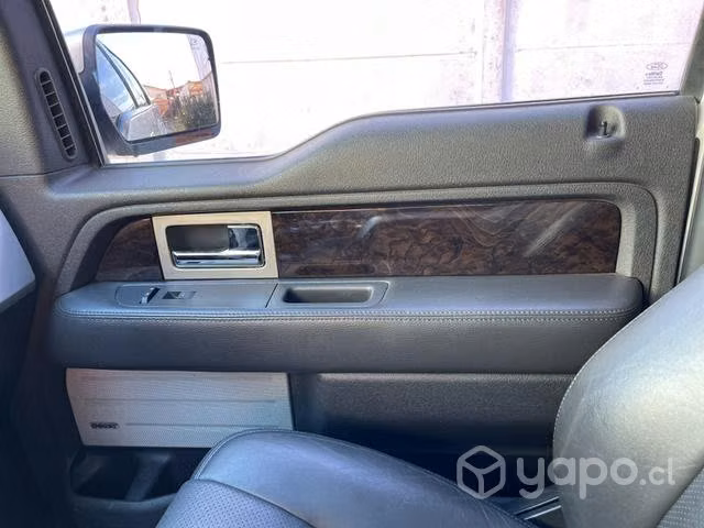 Ford F150 3.5
