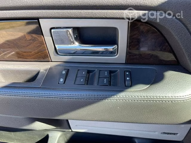 Ford F150 3.5