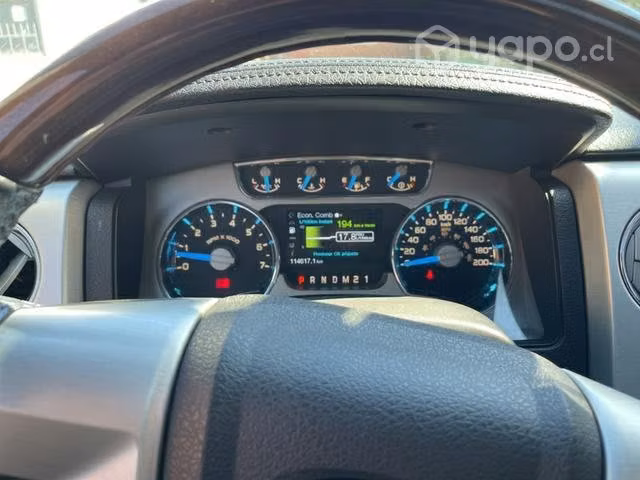 Ford F150 3.5