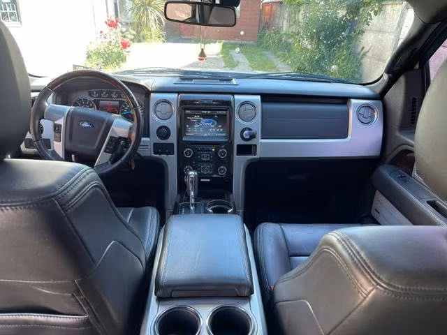 Ford F150 3.5