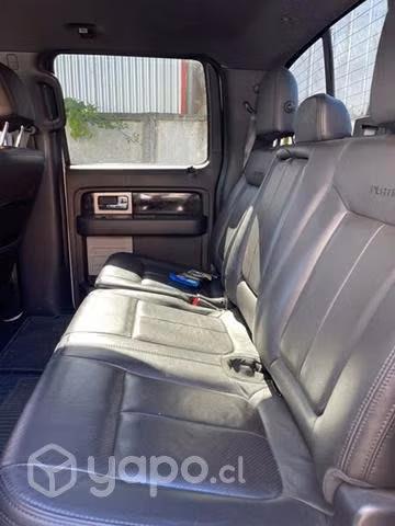 Ford F150 3.5