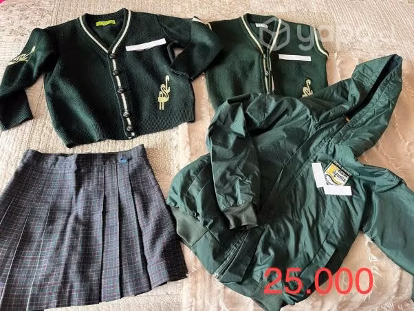 ropa de niñas y dama - Imagen 6